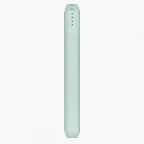 UNIQ Powerbank Fuele mini 8000mAh USB-C 18W PD Fast charge zielony|green image 3