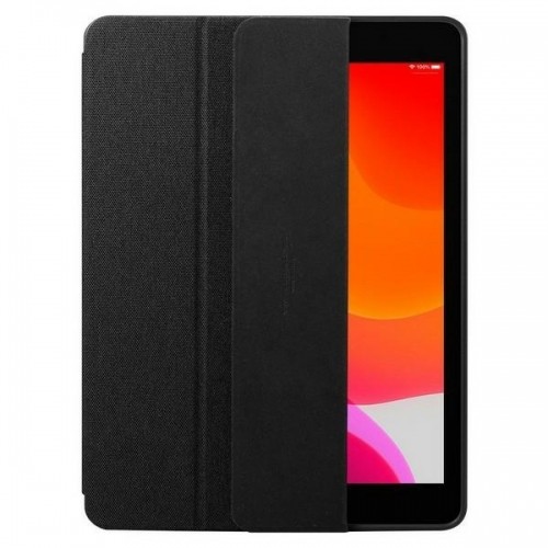 Spigen Urban Fit iPad 10.2" 2019 |2020|2021 czarny|black ACS01060 image 3