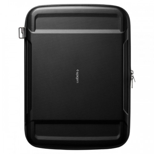 Spigen Rugged Armor Pouch PRO Laptop 13"-14" czarny|black AFA04270 image 3