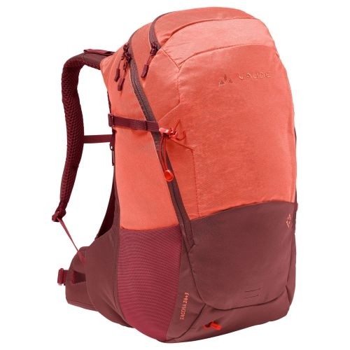 Vaude Wo Tacora 26+3 / Sarkana / 26 + 3 L image 3