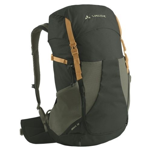 Vaude Brenta 30 / Tumši zaļa / 30 L image 3