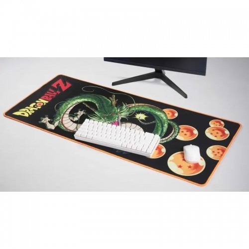 Subsonic Gaming Mouse Pad XXL DBZ image 3