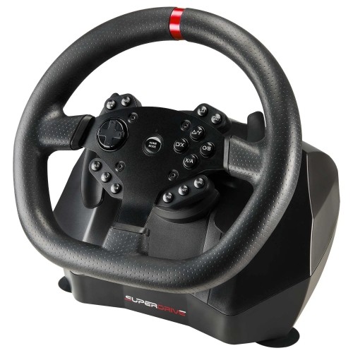 Subsonic Superdrive GS 950-X Racing Wheel (PC/PS4/XONE/XSX) image 3