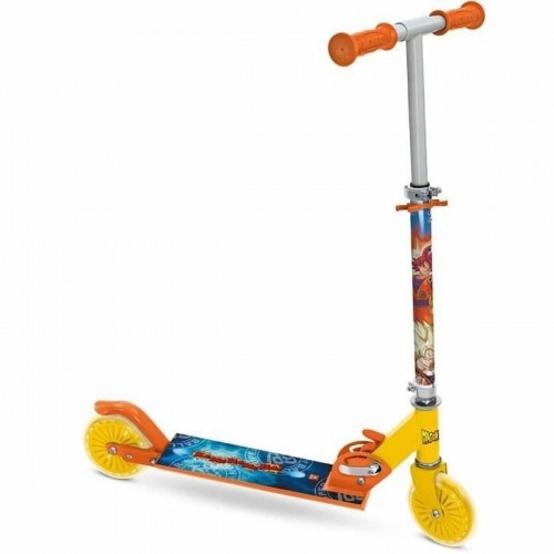 Scooter Dragon Ball Foldable 2 wheels image 3