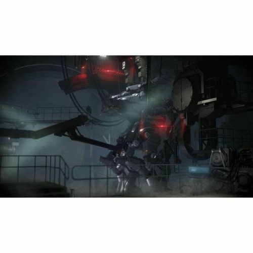 Videospēle PlayStation 5 Bandai Namco Armored Core VI: Fires of Rubicon image 3