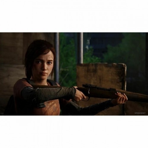 PlayStation 5 Video Game Naughty Dog The Last of Us: Part 1 Remake image 3