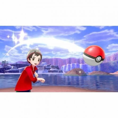 Video game for Switch Pokémon Pokémon Épée image 3