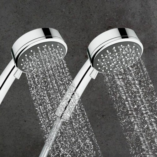 Shower Column Grohe 26398000 2 Positions image 3