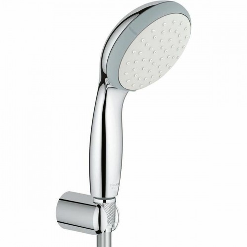 A shower head with a hose to direct the flow Grohe 26198000 1 Position image 3
