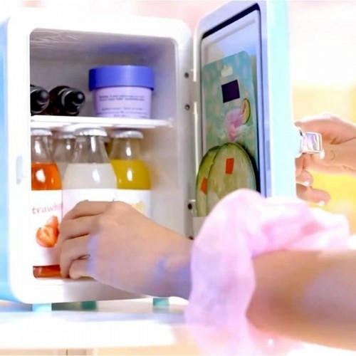 Игрушечный прибор Canal Toys Mini mixed fridge image 3