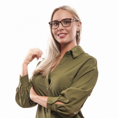 Женские Оправа для очков Web Eyewear WE5292 54052 image 3