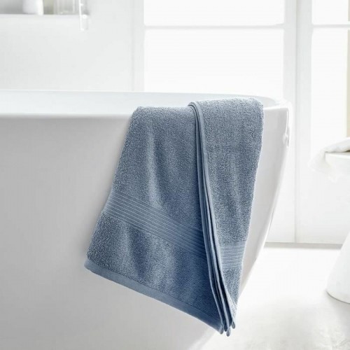 Bath towel TODAY Grey 70 x 130 cm image 3