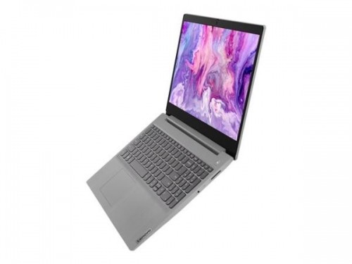 Lenovo 15.6" Ideapad 3 Ryzen 3 3250U 8GB 256GB SSD Windows 10 15ADA05 image 3