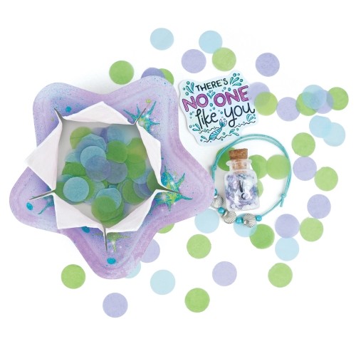 NEBULOUS STARS creative set Shooting Star Maker – Message in a bottle, 11307 image 3