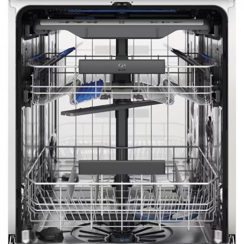 Electrolux trauku mazgājamā mašīna (iebūv.), 60 cm - EEG68520W image 3