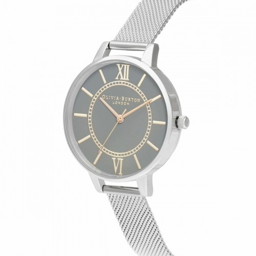 Ladies' Watch Olivia Burton OB16WD86 (Ø 34 mm) image 3