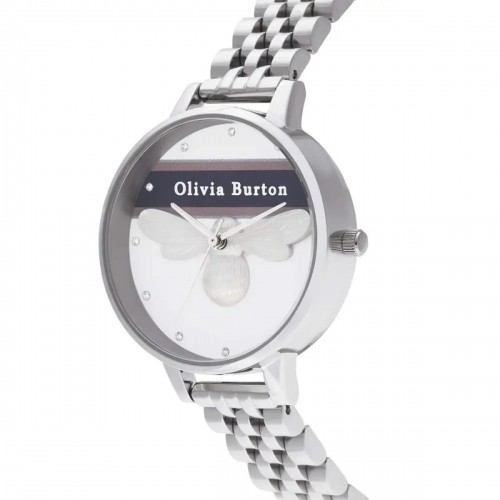 Ladies' Watch Olivia Burton OB16VS07 (Ø 34 mm) image 3