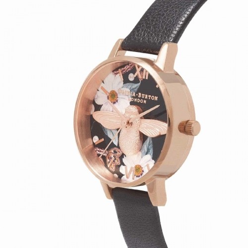 Женские часы Olivia Burton OB16BF05 (Ø 30 mm) image 3