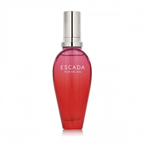 Parfem za žene Escada EDT Flor del Sol 50 ml image 3