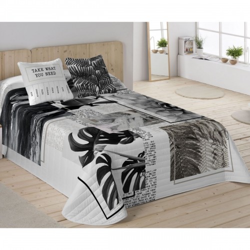 Bedspread (quilt) Naturals MONE 270 x 260 cm image 3
