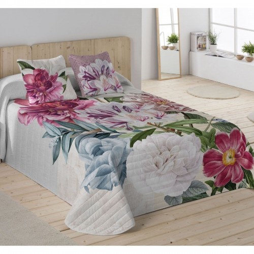 Bedspread (quilt) Naturals ANTHONY 250 x 260 cm image 3