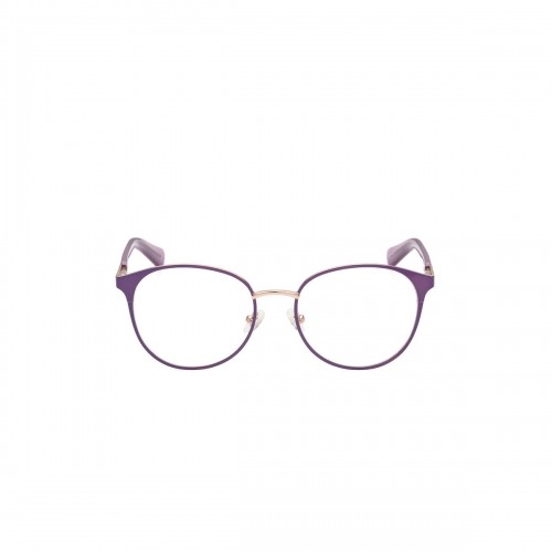 Ladies' Spectacle frame Guess GU8254-54083 ø 54 mm image 3