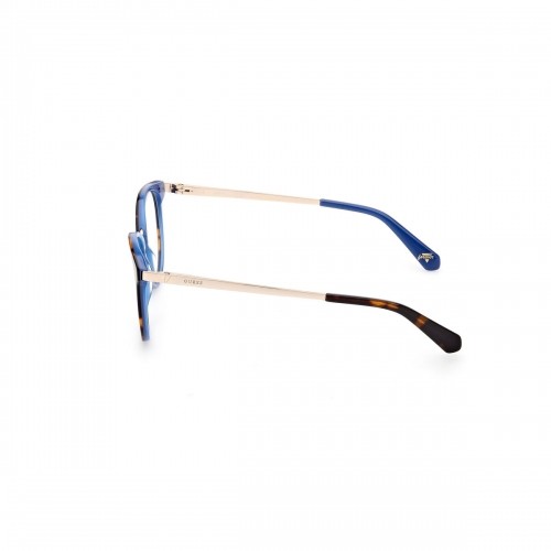 Unisex' Spectacle frame Guess GU5218-51092 image 3