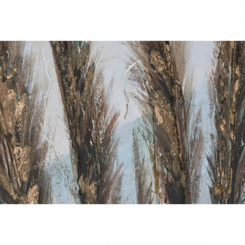 Glezna Home ESPRIT Vidusjūra Otas 120 x 3 x 90 cm (2 gb.) image 3