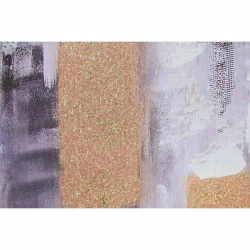 Картина Home ESPRIT Абстракция современный 62 x 4,5 x 82 cm (2 штук) image 3