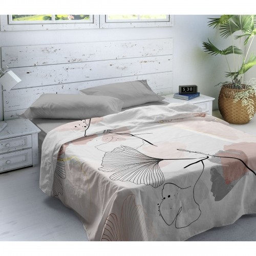 Bedding set Naturals GINGKA King size 4 Pieces image 3