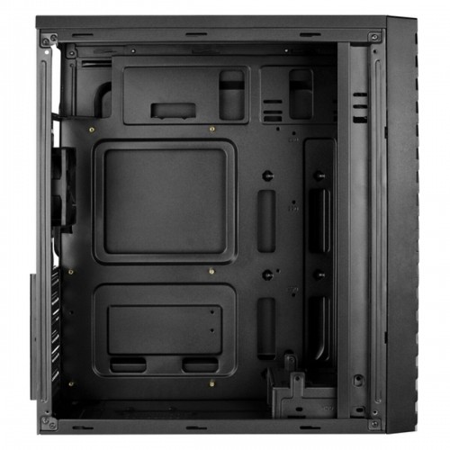 ATX Semi-tower Box Aerocool ACCM-PV19012.11 RGB USB 3.0 Black image 3