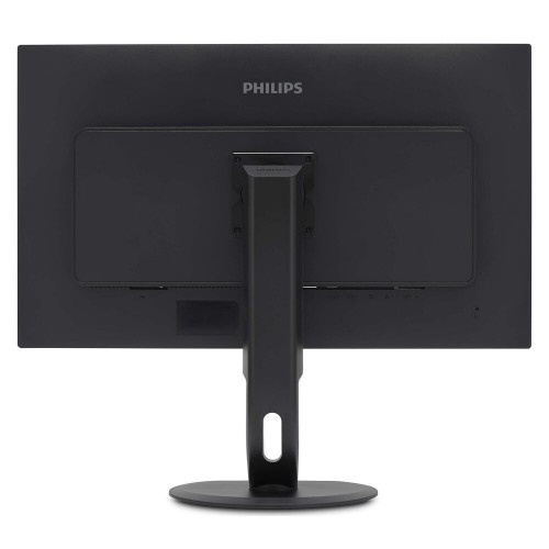 Монитор Philips 328P6AUBREB/00 31,5" LED IPS LCD Flicker free 50-60  Hz image 3