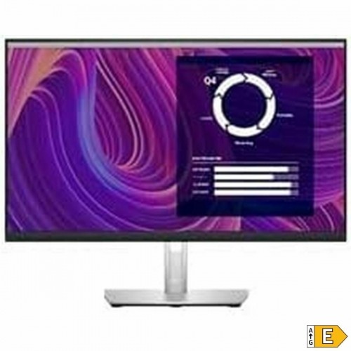 Монитор Dell Monitor Dell 60,45cm (23,8") – P2423D IPS LED LCD image 3