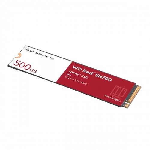 Cietais Disks Western Digital WDS500G1R0C 500 GB SSD image 3