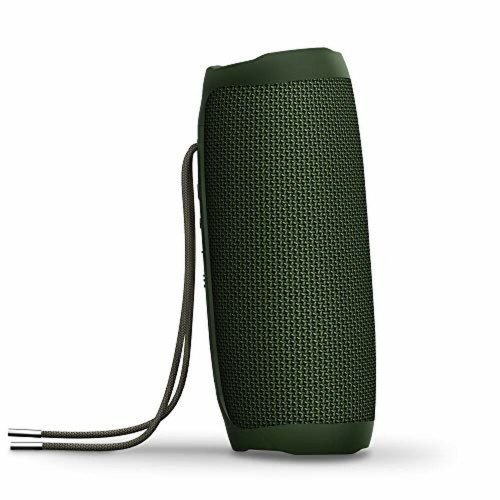 Portable Bluetooth Speakers Energy Sistem Urban Box 5+ Army 20W 3000 mAh Green image 3