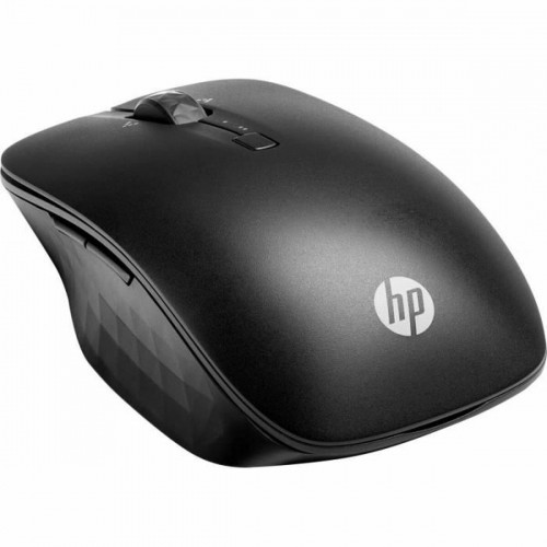 Мышь HP 6SP30AA Чёрный image 3
