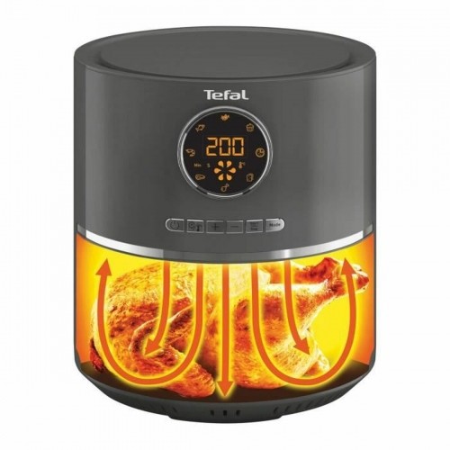 Фритюрница Tefal EY111B15 Серый 1400 W 4,2 L image 3