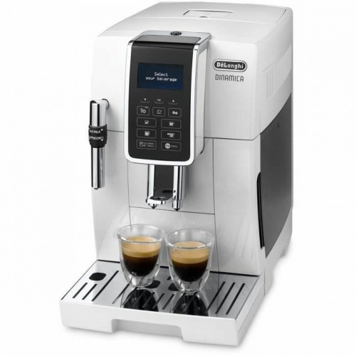 Superautomatic Coffee Maker DeLonghi 0132220020 White 1450 W 1,8 L image 3