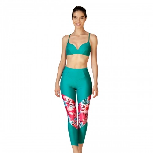 Leggings MF SEA Elle Amalfi image 3