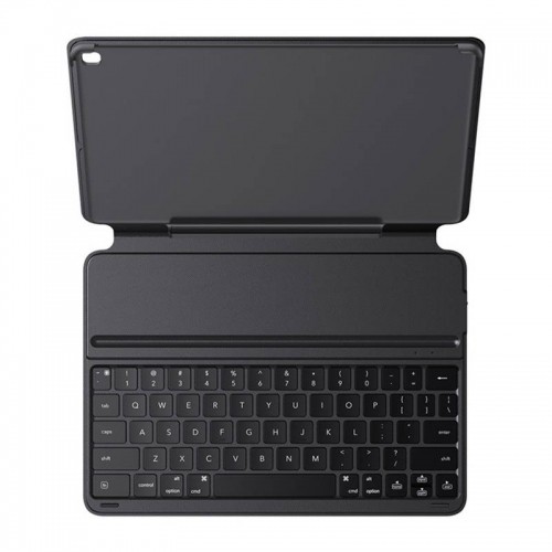 Magnetic Keyboard Case Baseus Brilliance forPad 10.2" (black) image 3