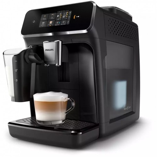 PHILIPS 2300 sērijas Super-automatic Espresso kafijas automāts - EP2331/10 image 3