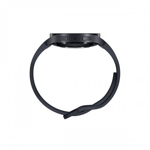 Умные часы Samsung Galaxy Watch6 Чёрный Графитовый да 44 mm image 3
