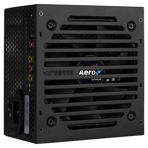 Источник питания Aerocool VX PLUS 750 750 W 80 PLUS image 3