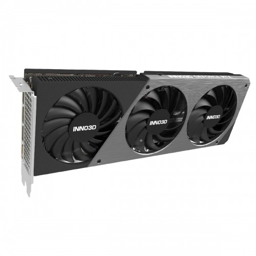 Graphics card INNO3D 8 GB GDDR6 image 3