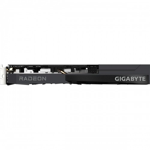Графическая карта Gigabyte GV-R66EAGLE-8GD 8 GB GDDR6 AMD Radeon RX 6600 image 3