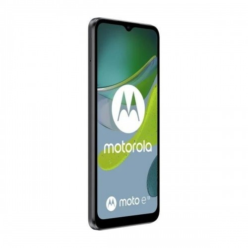 Smartphone Motorola Moto E13 6,5" 2 GB RAM Octa Core UNISOC T606 Black image 3