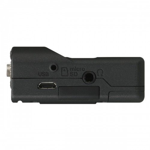 Dictaphone Tascam DR-10L Чёрный image 3