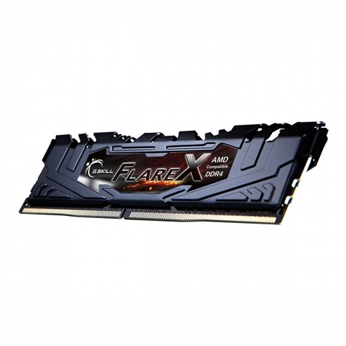 RAM Memory GSKILL F4-3200C14D-32GFX 32 GB image 3