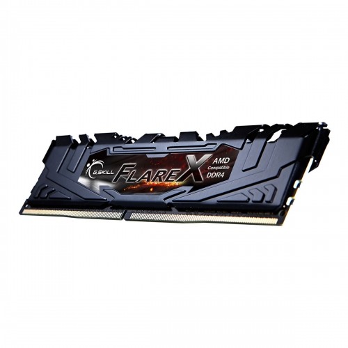 Память RAM GSKILL F4-3200C16D-32GFX CL16 32 GB image 3