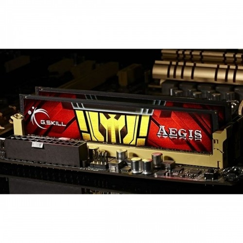 RAM Memory GSKILL DDR3-1333 CL9 16 GB image 3